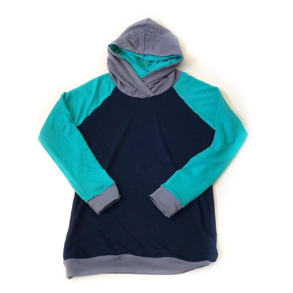 PRE ORDER Original Sweater {2 styles} - colour options available