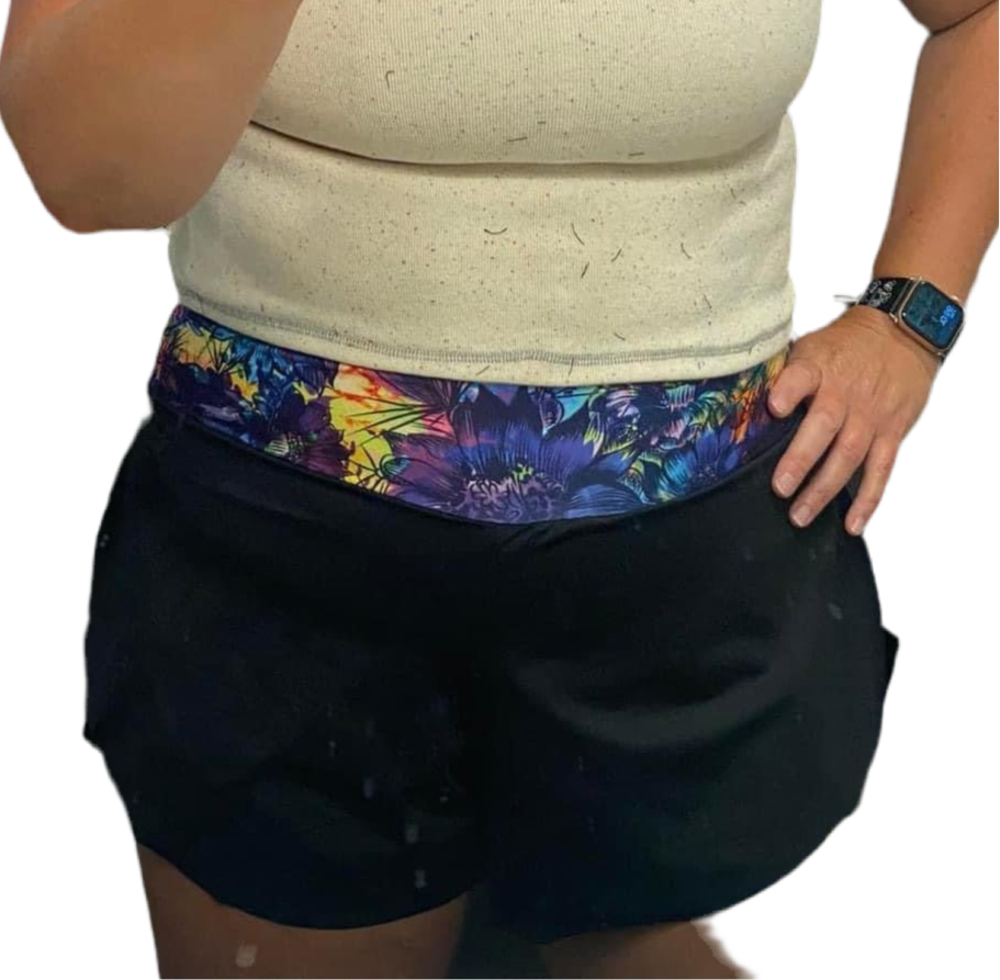 Ladies' 3R Shorts {colour options available}