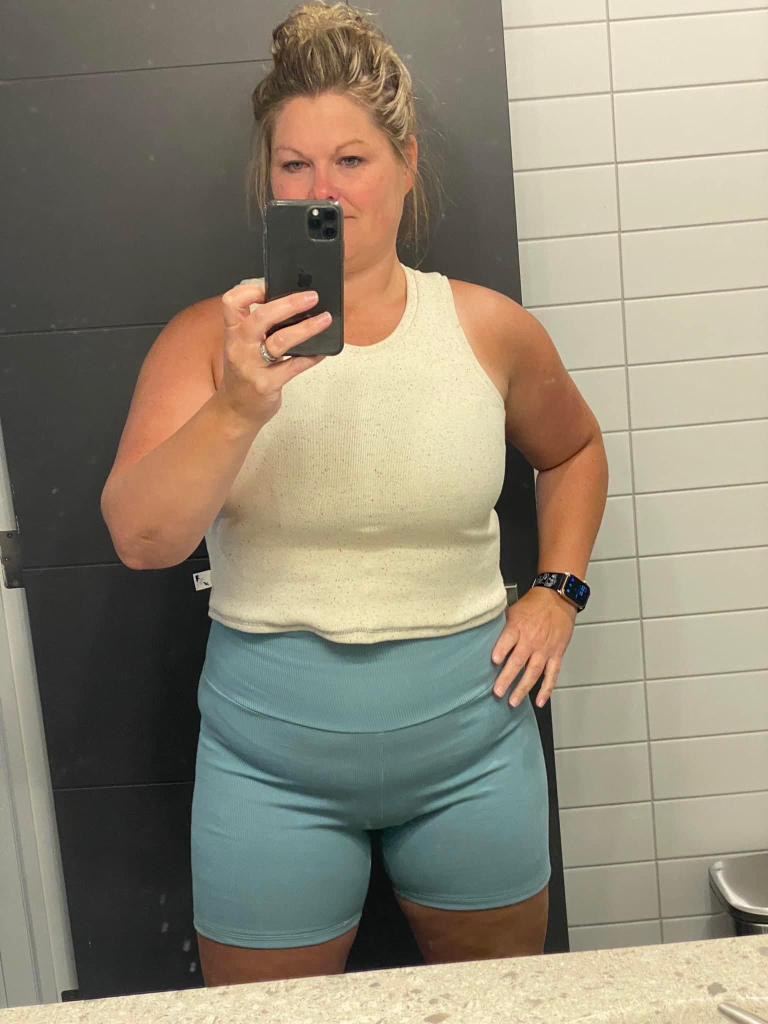 Ladies Express Sets (sold separately)