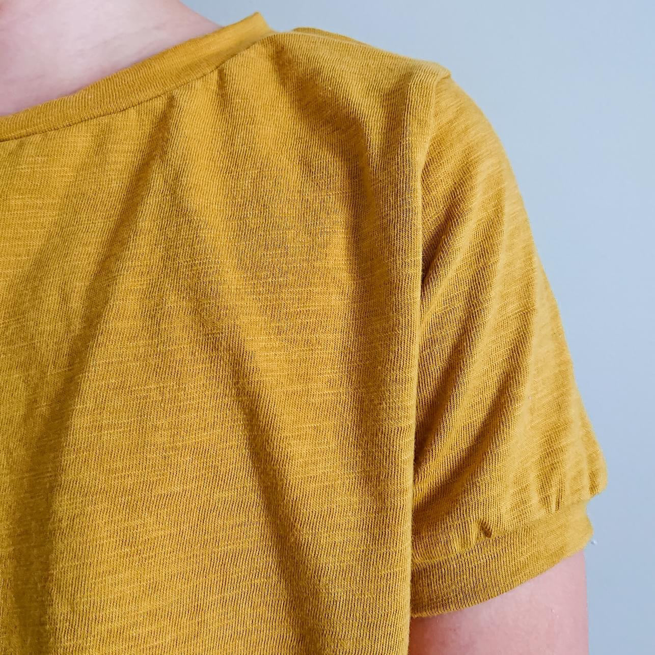 Lil Basic Tee - {colour options available}