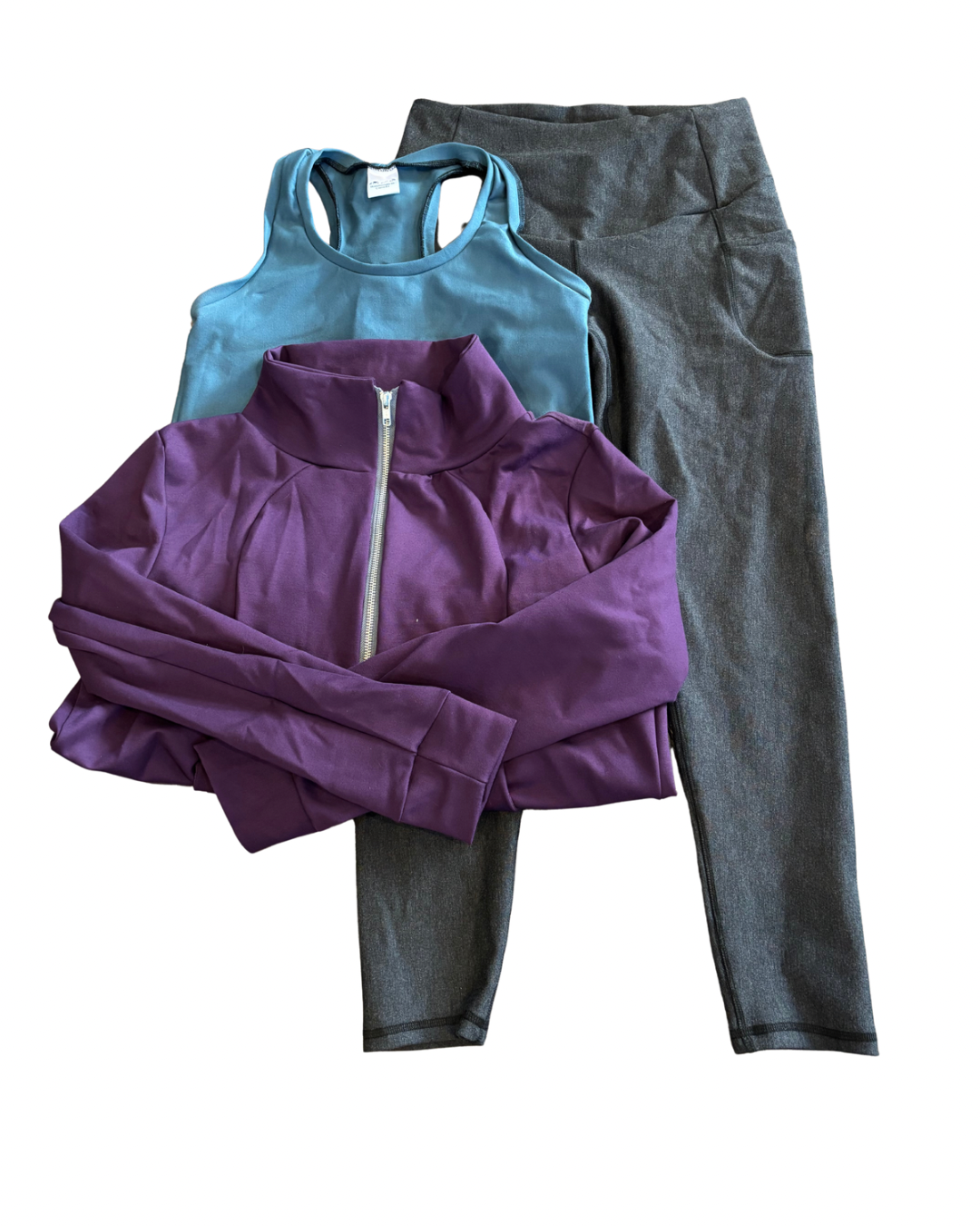 Lenzing Athletic - Eco Line
