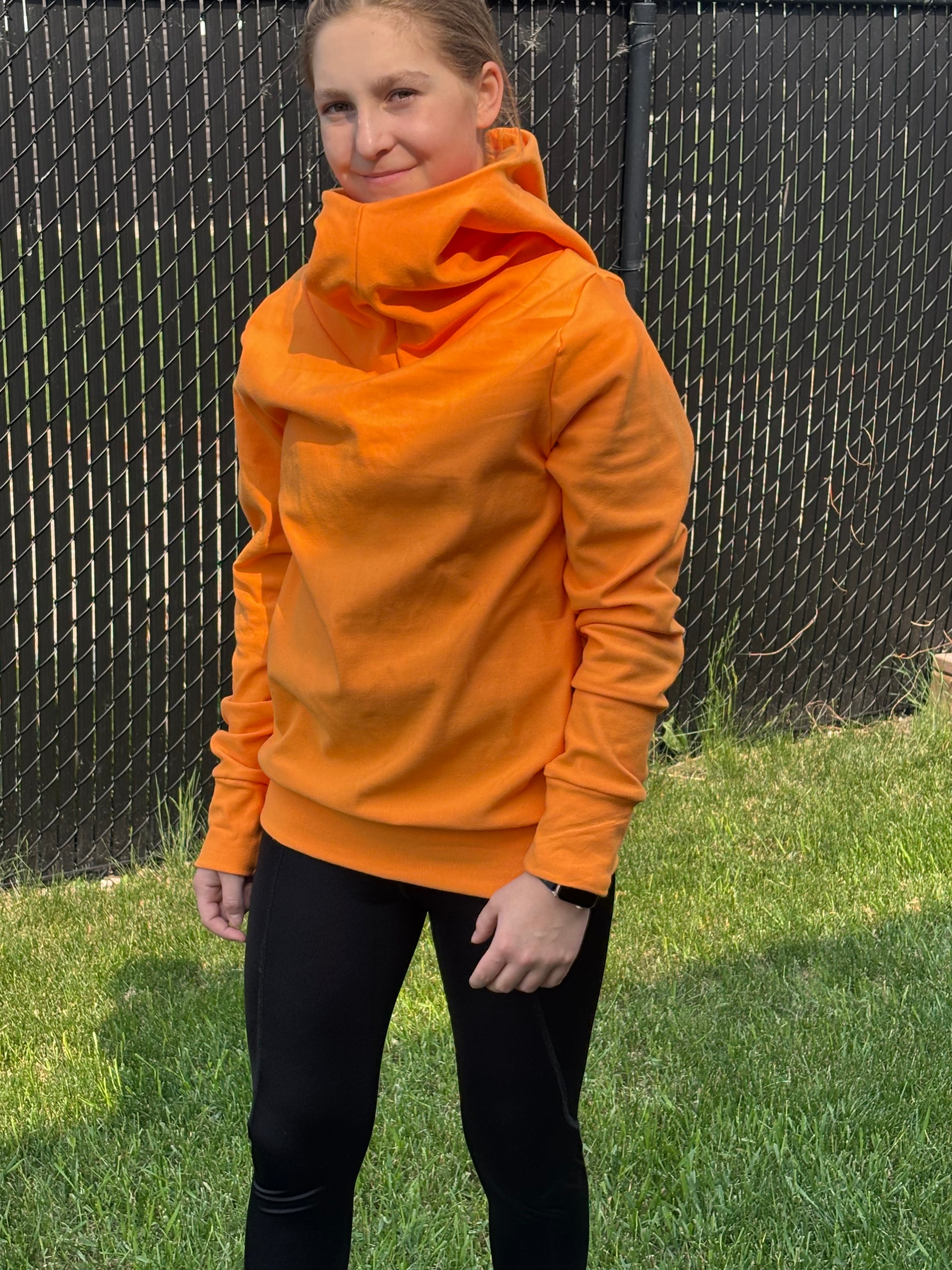 Brushed Bamboo {06.19} -Sunsets to Swestshirts