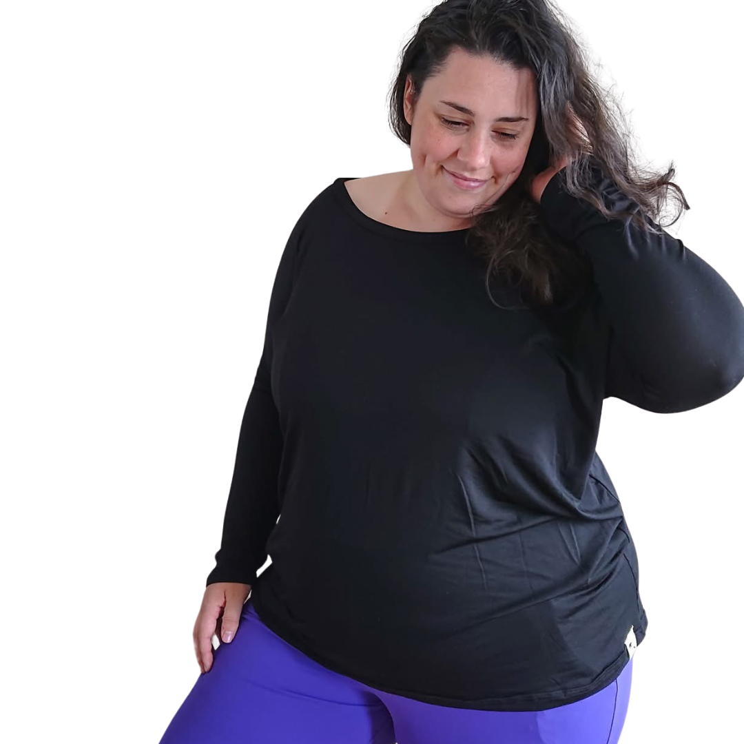 PRE ORDER - Ladies' Studio Tunic
