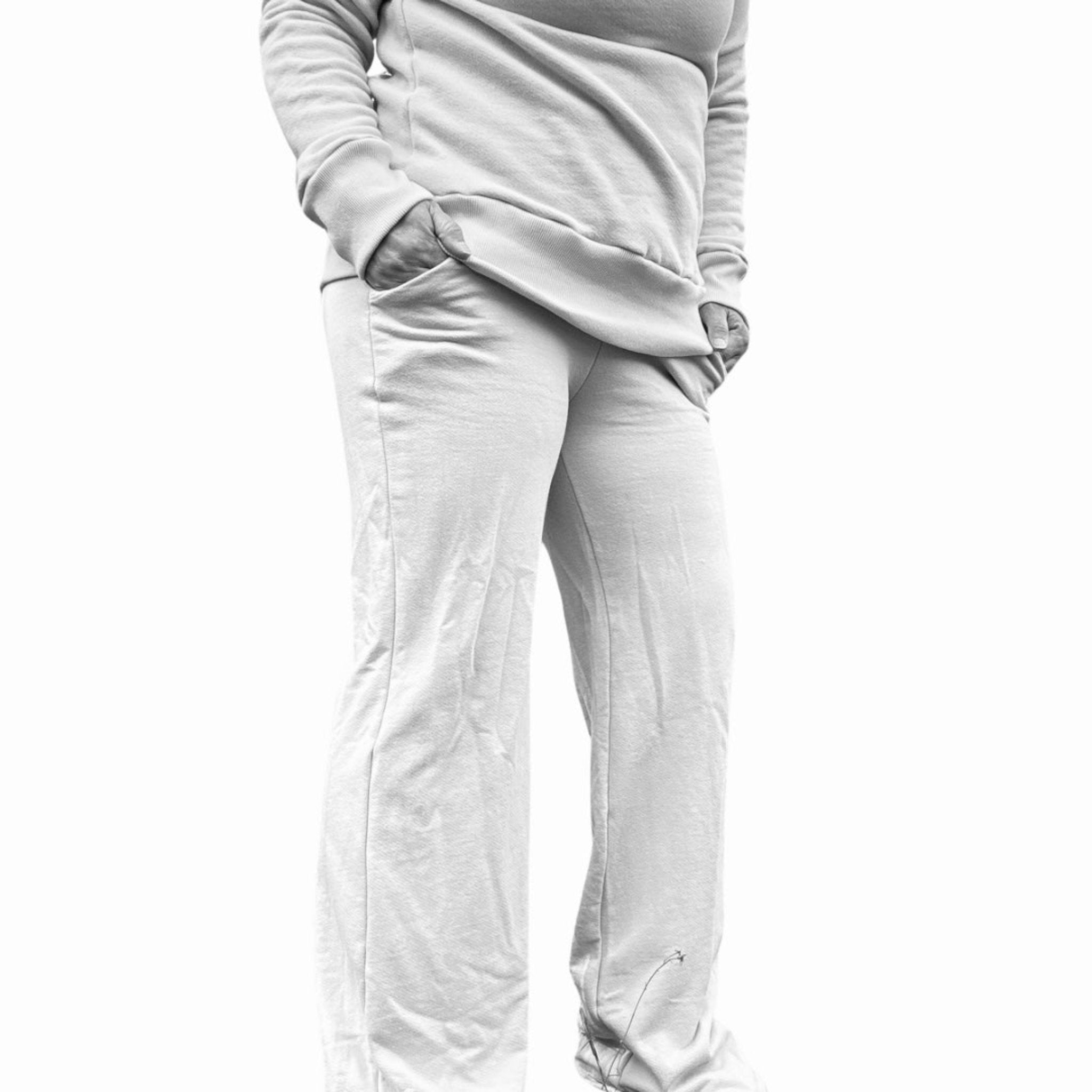 PREORDER Restore Pant {wide leg fit} - colour options available