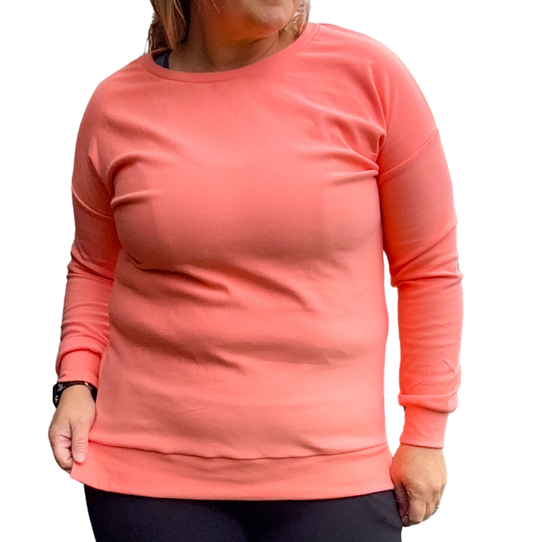 South Bay Crew - Cozy Options