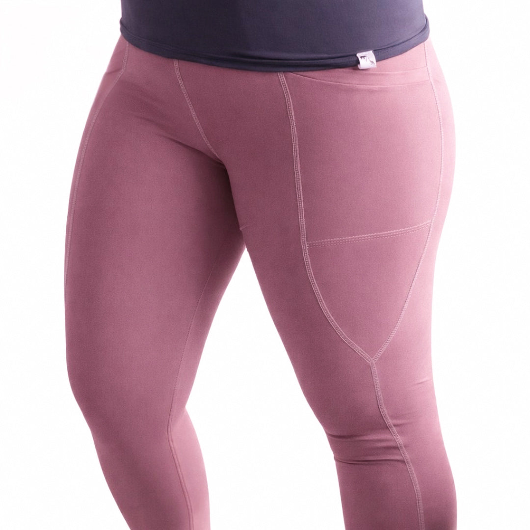 Arrowhead Leggings - Athletic Options