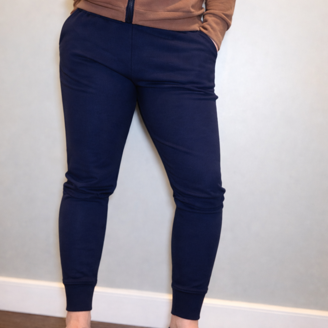 Lakeside Pants {women's/straight fit} - Athletic Options