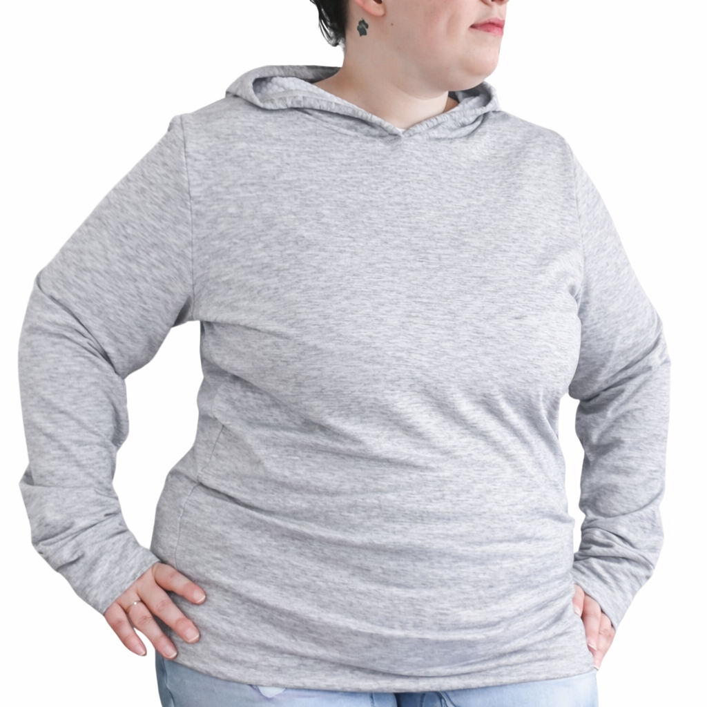 Nevada Pullover - Athletic Options