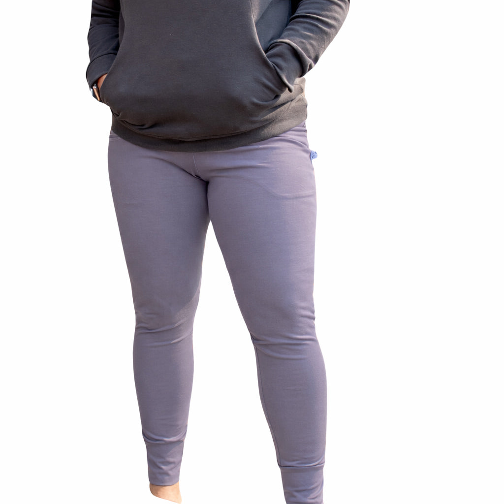 Boreal Joggers {fitted} - Athletic Options