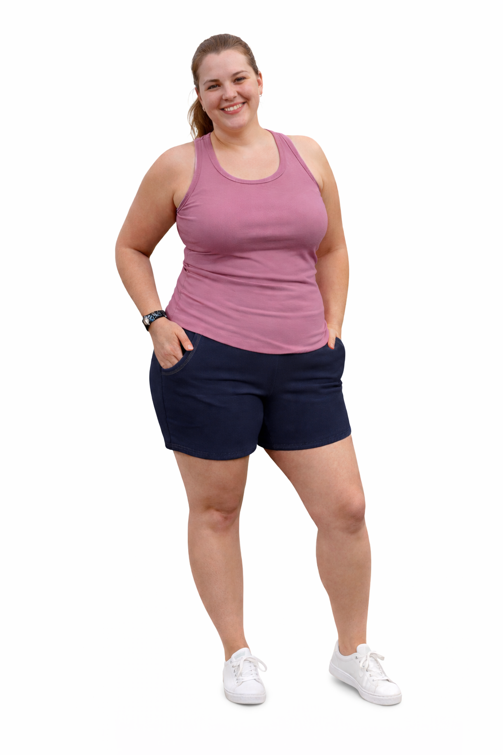 Lakeside Shorts - Athletic