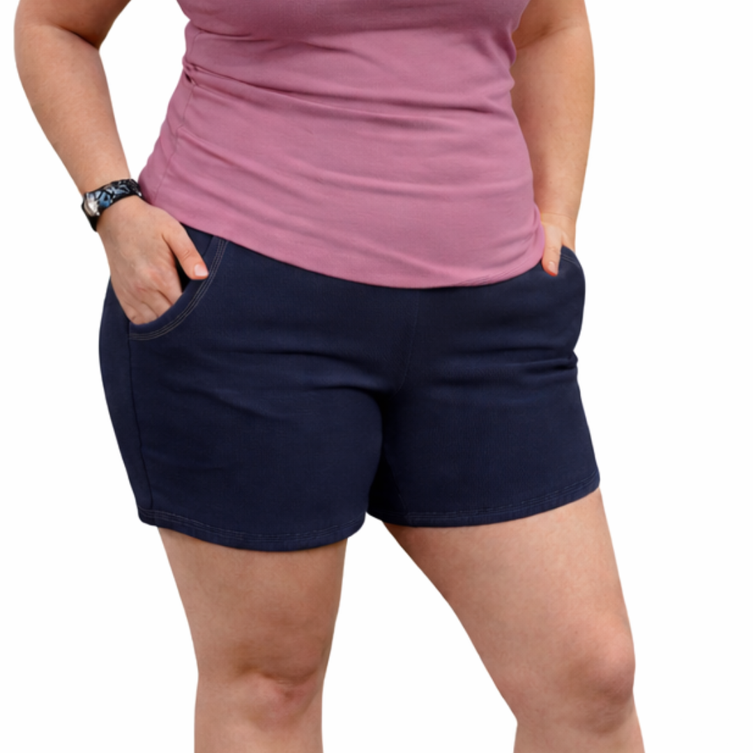 Lakeside Shorts - Athletic