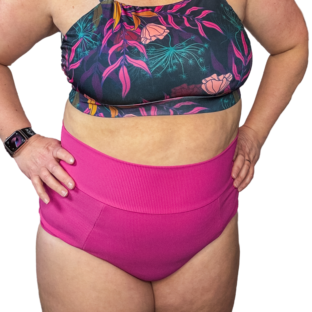 Ladies' Cove Bottoms - {colour options available}