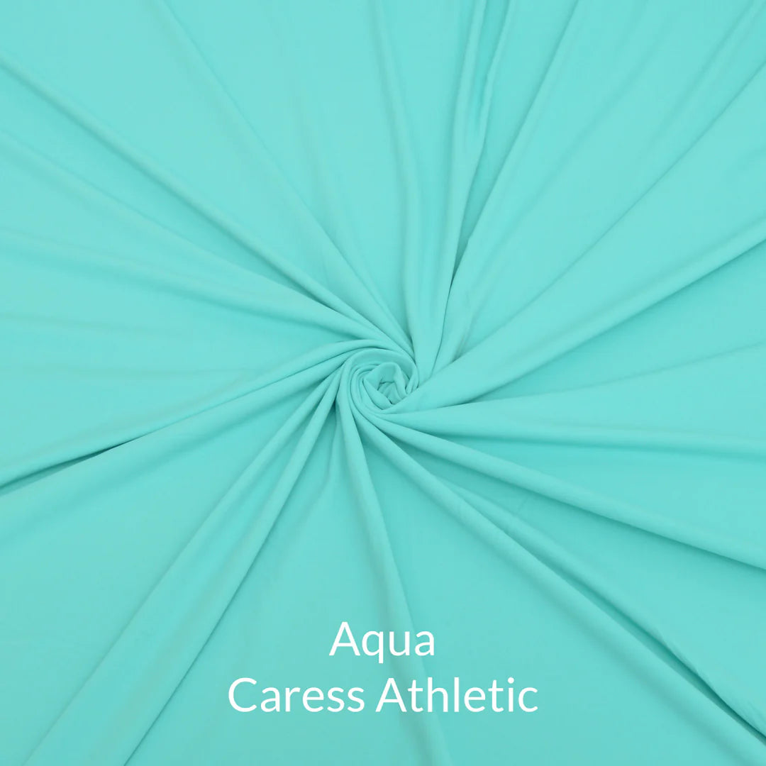 Caress Athletic - Limited Summer Line