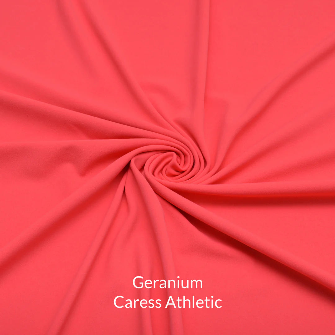 Caress Athletic - Limited Summer Line