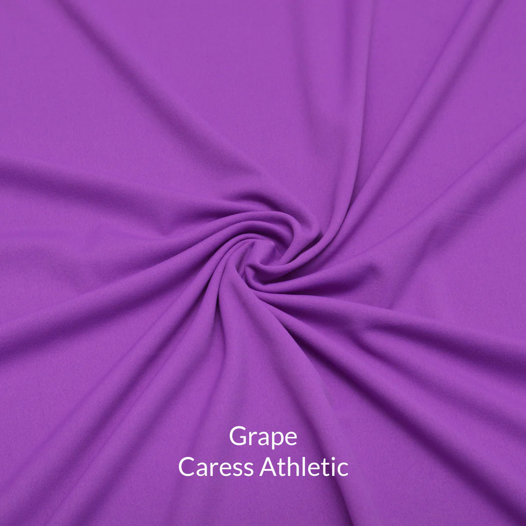 Caress Athletic - Limited Summer Line
