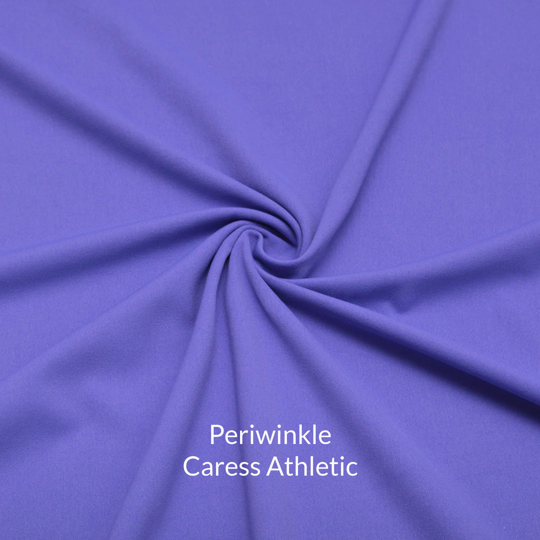 Caress Athletic - Limited Summer Line