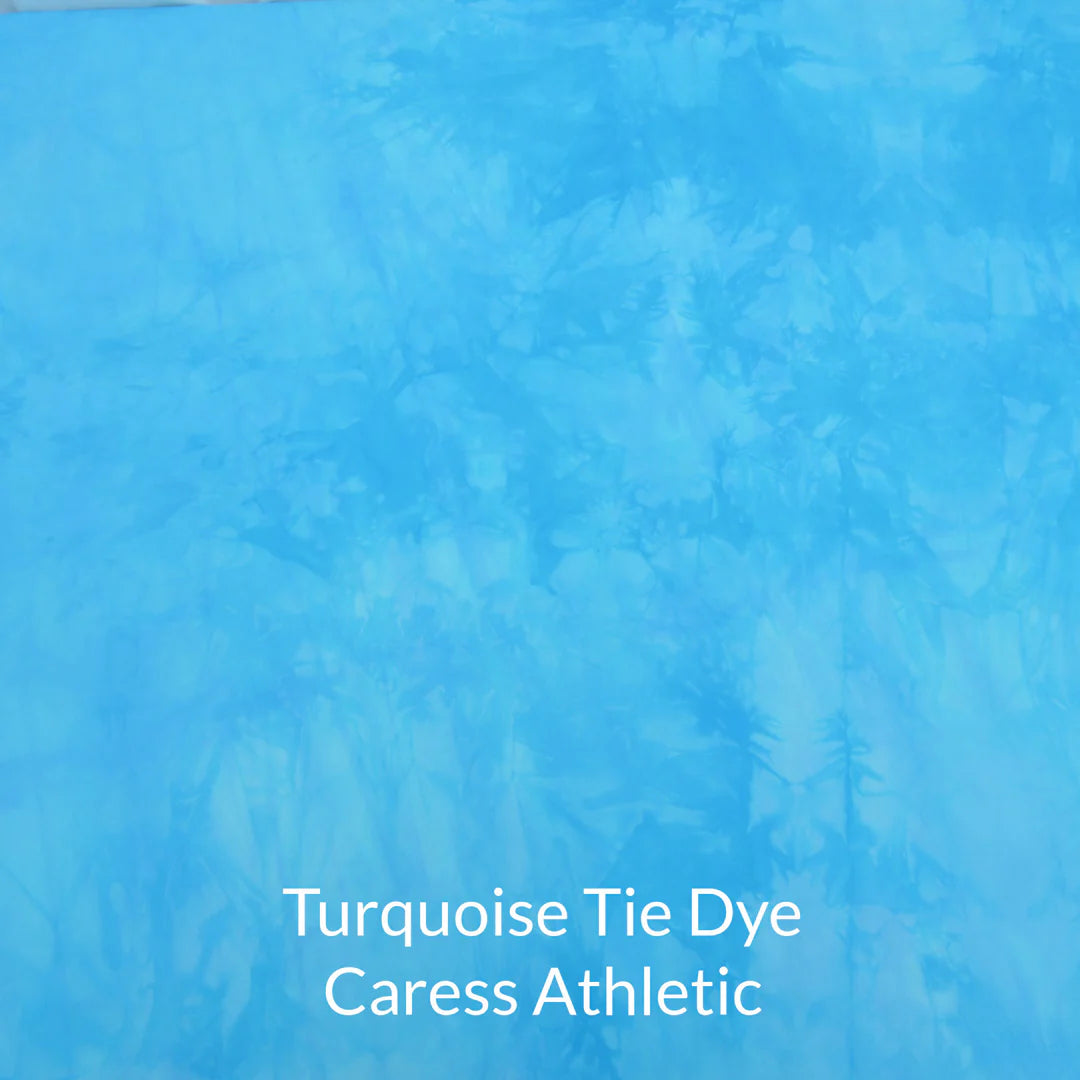 Caress Athletic - Limited Summer Line