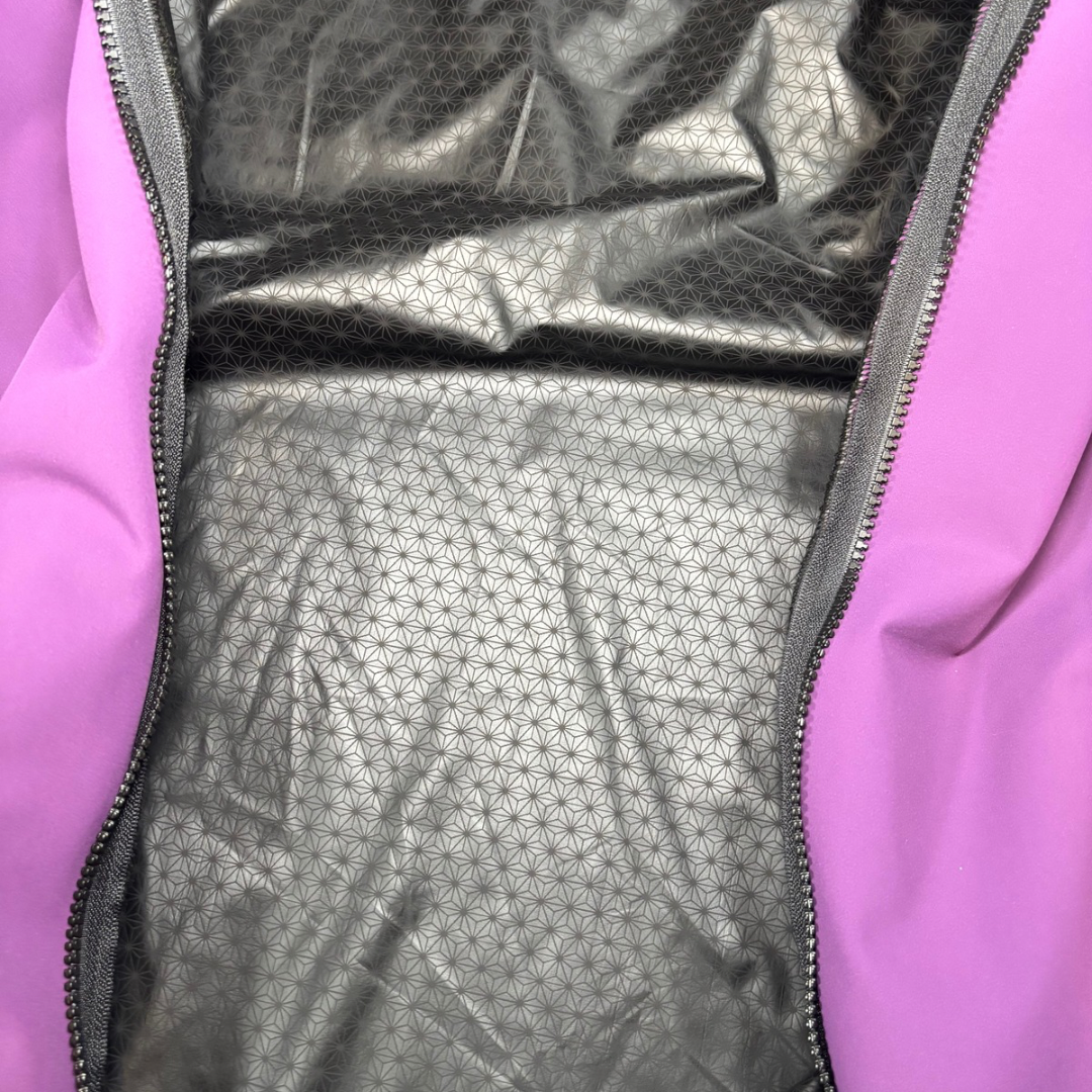 Discovery Jacket {relax fit} - available in colour options