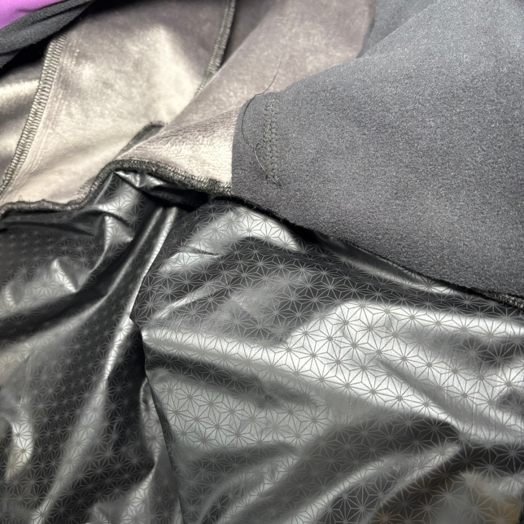 Discovery Jacket {relax fit} - available in colour options