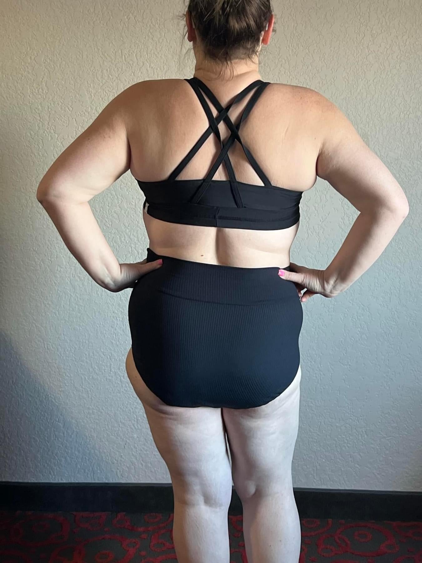 Ladies' Cove Bottoms - {colour options available}
