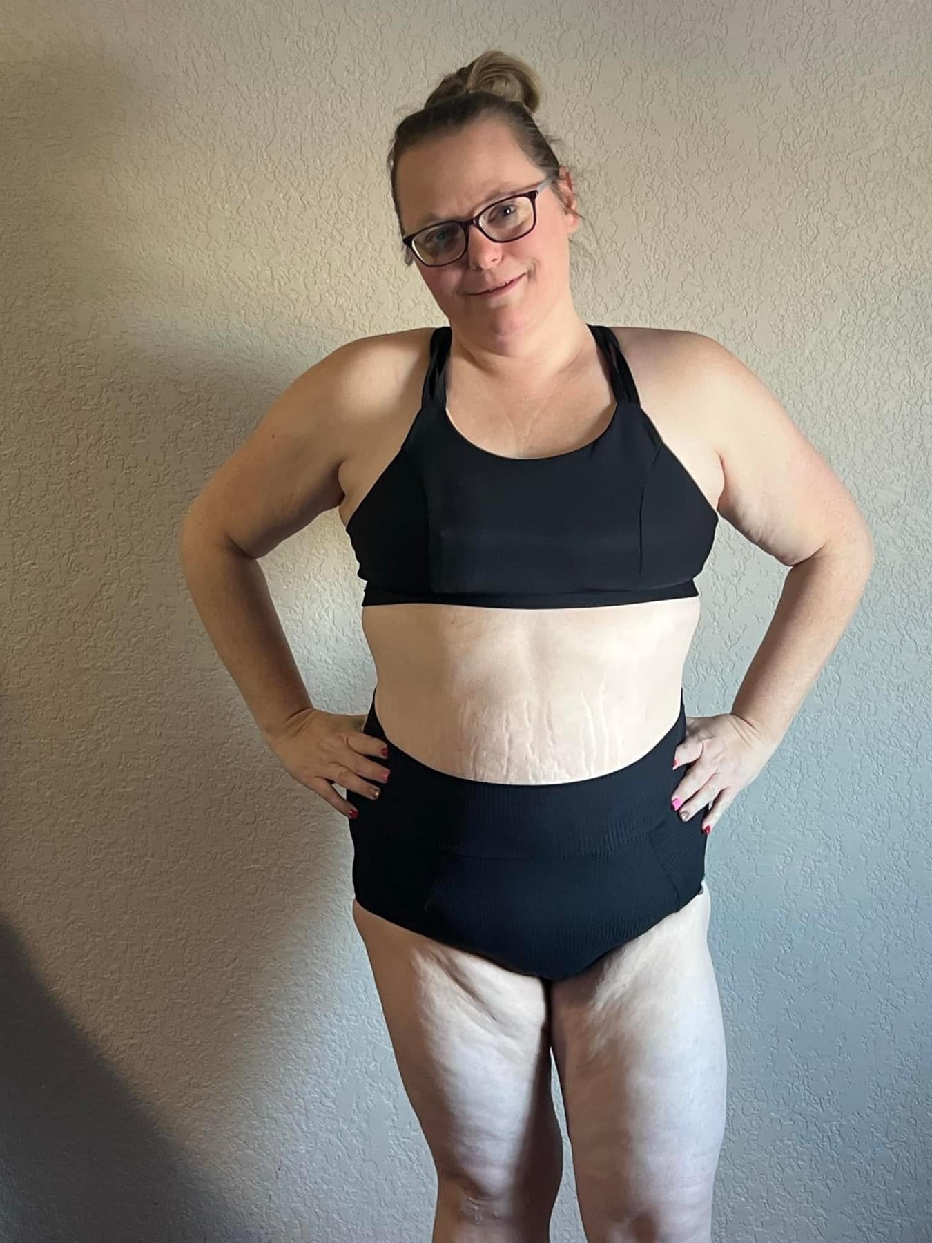 Ladies' Cove Bottoms - {colour options available}
