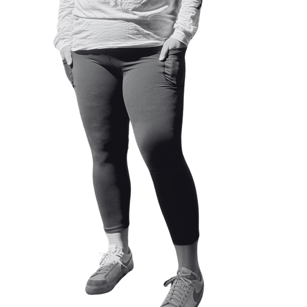 ATHLETIC - Ladies' Resolution Leggings {sale}