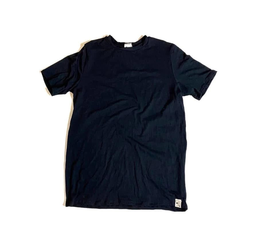 Back to Basics - Tencel organic cotton stretch Jersey {01.06}