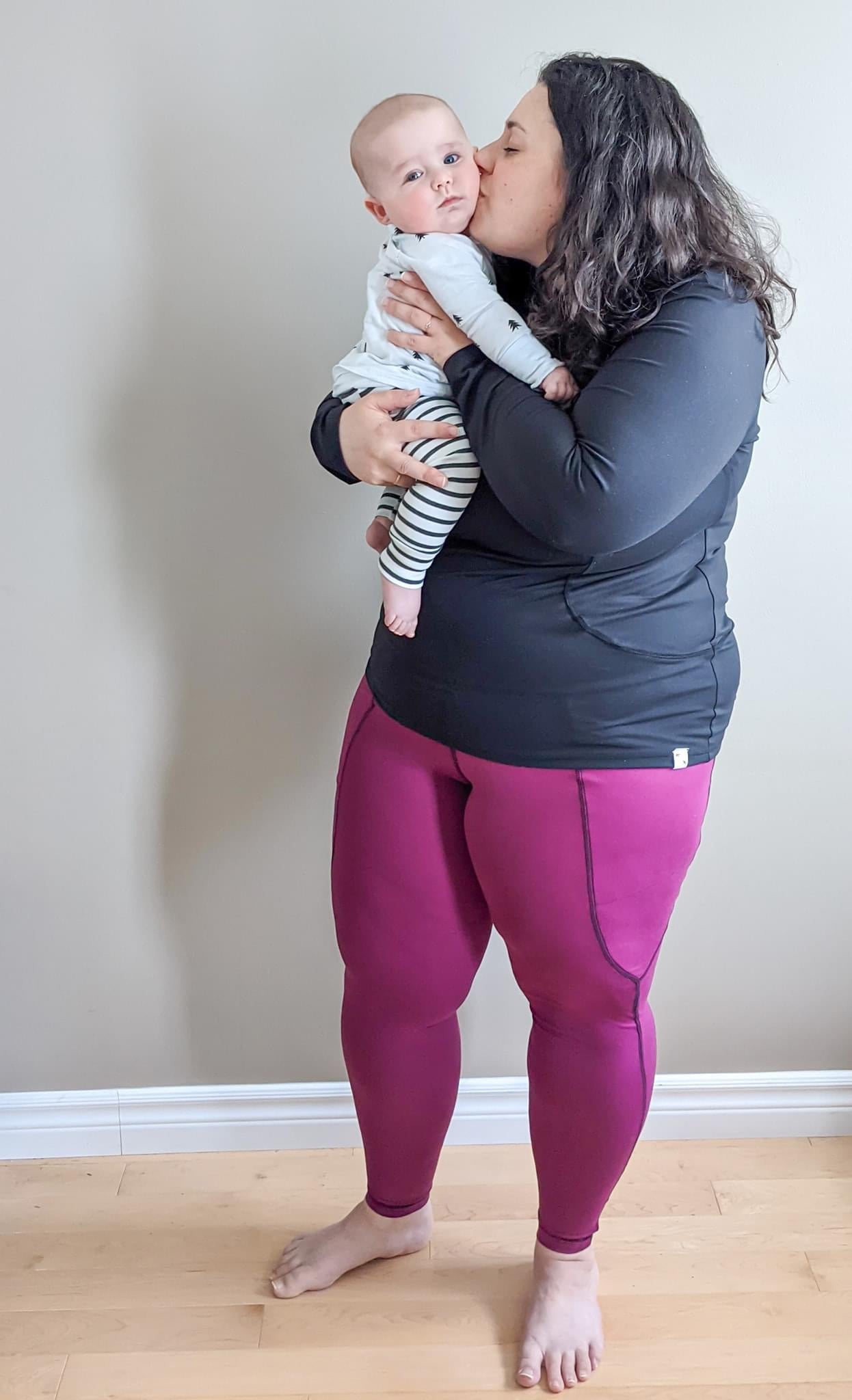 Arrowhead Leggings - Athletic Options