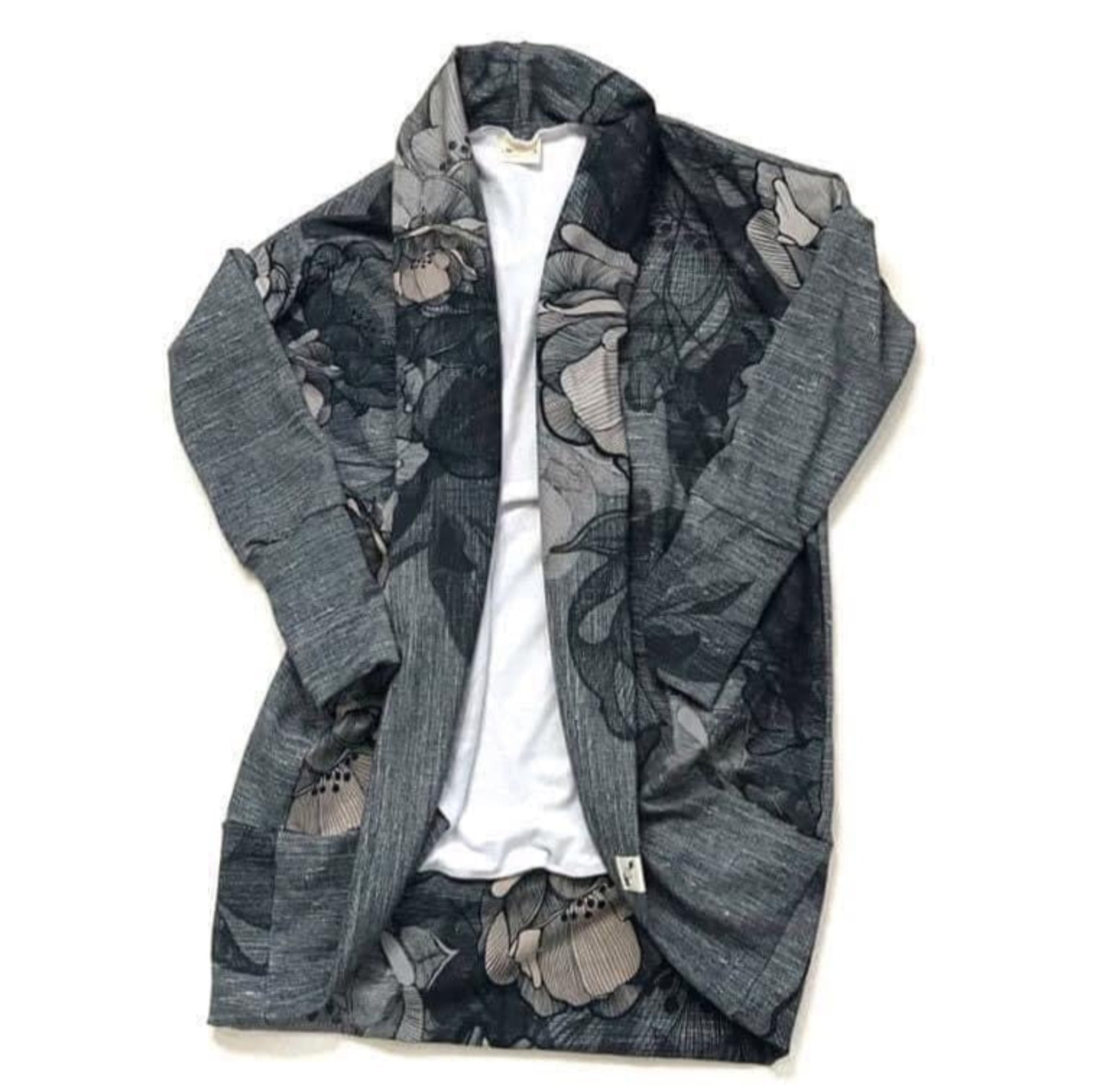 Cardigan - colour options available