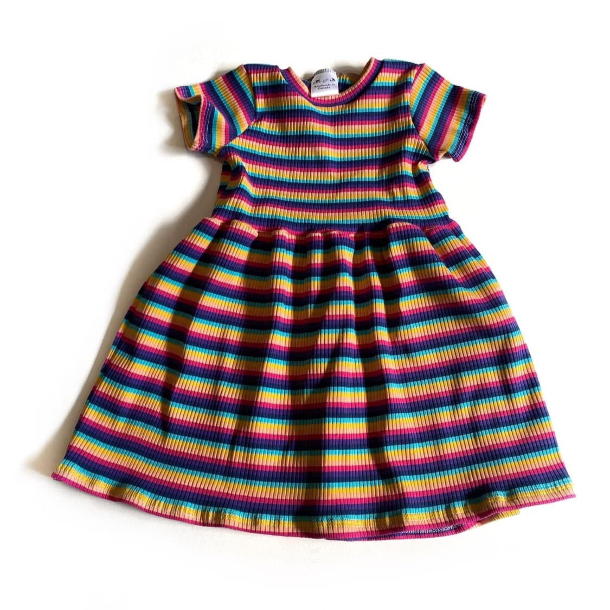 Lil Play Dress