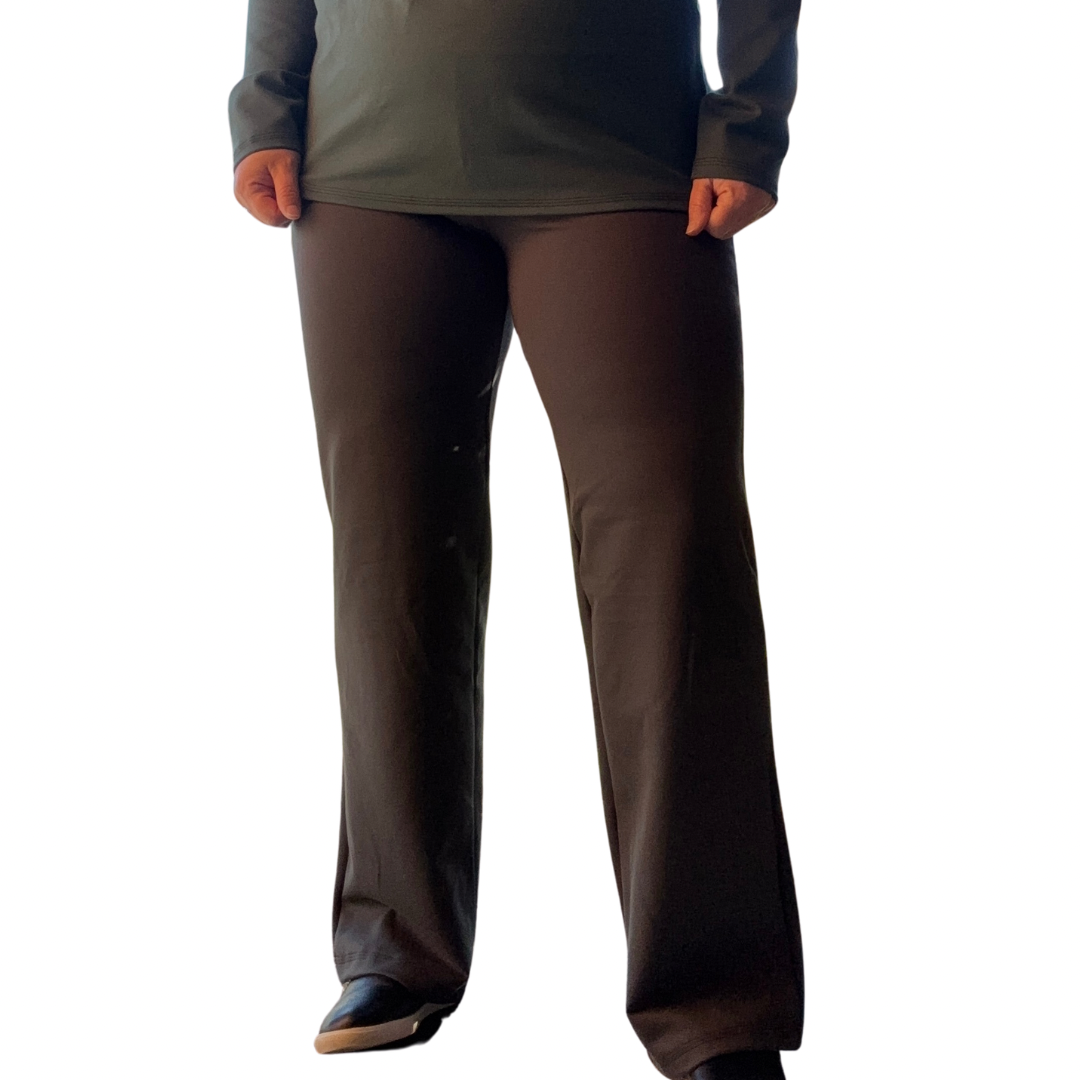 Restore Pant {wide leg fit} - {sale option}