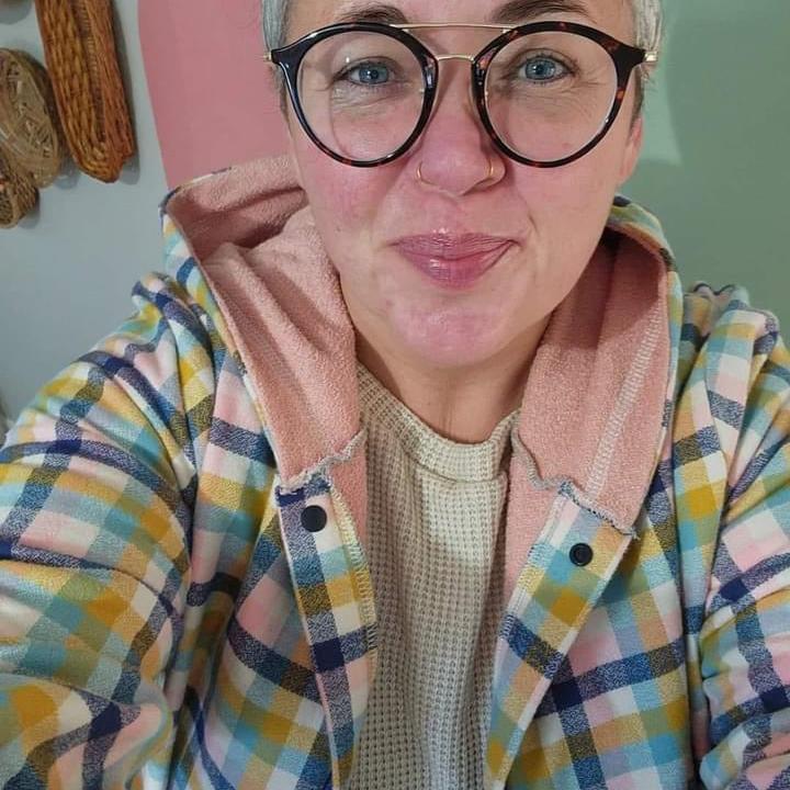 Flannel Shackets - Ladies