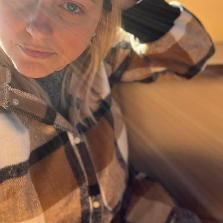 Flannel Shackets - Ladies