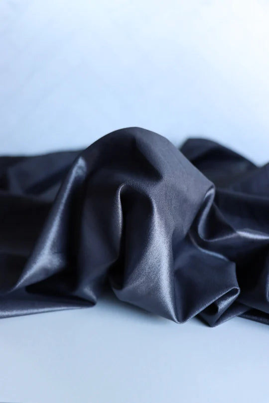 Retired fabrics