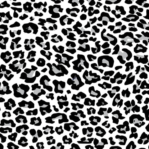 Grey Leopard- SWIM