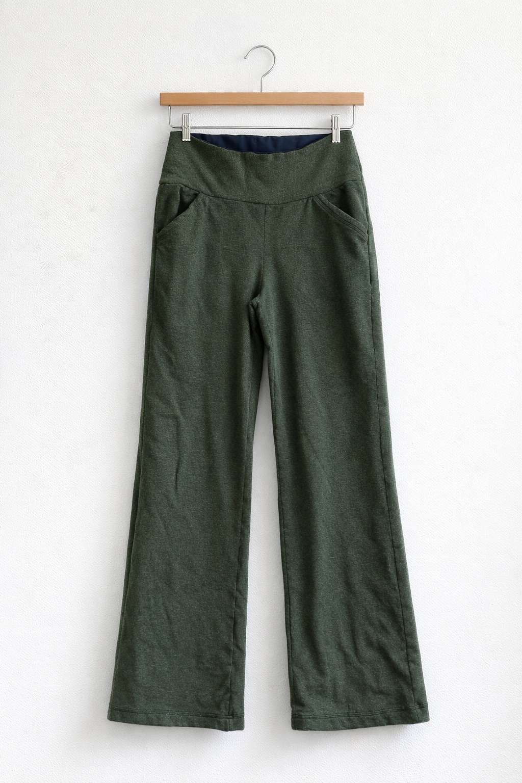 Restore Pant {wide leg fit} - Athletic Options