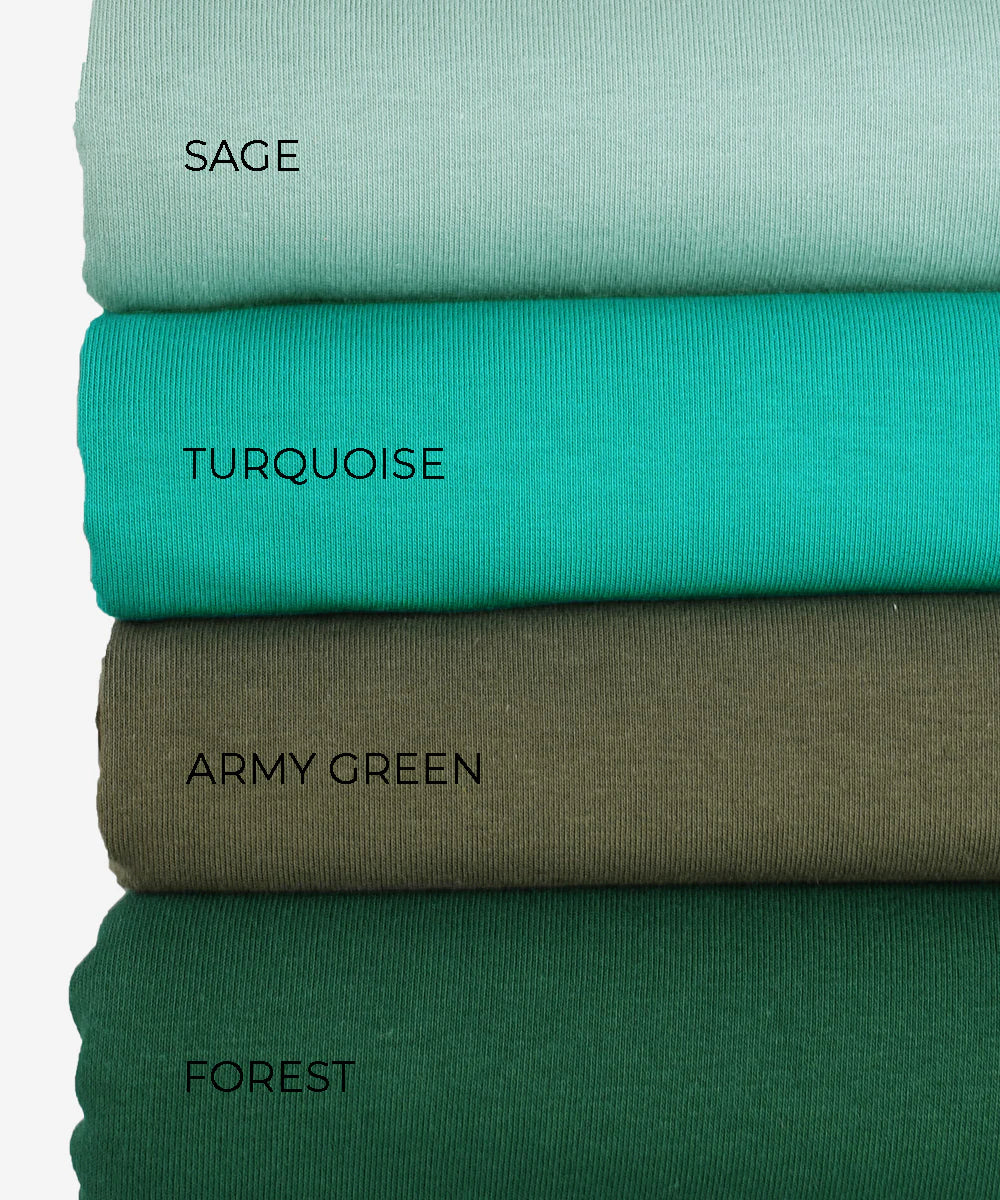 PRE-ORDER FANCY FRIDAY - Adult Slant Sweater (solid cozy only)