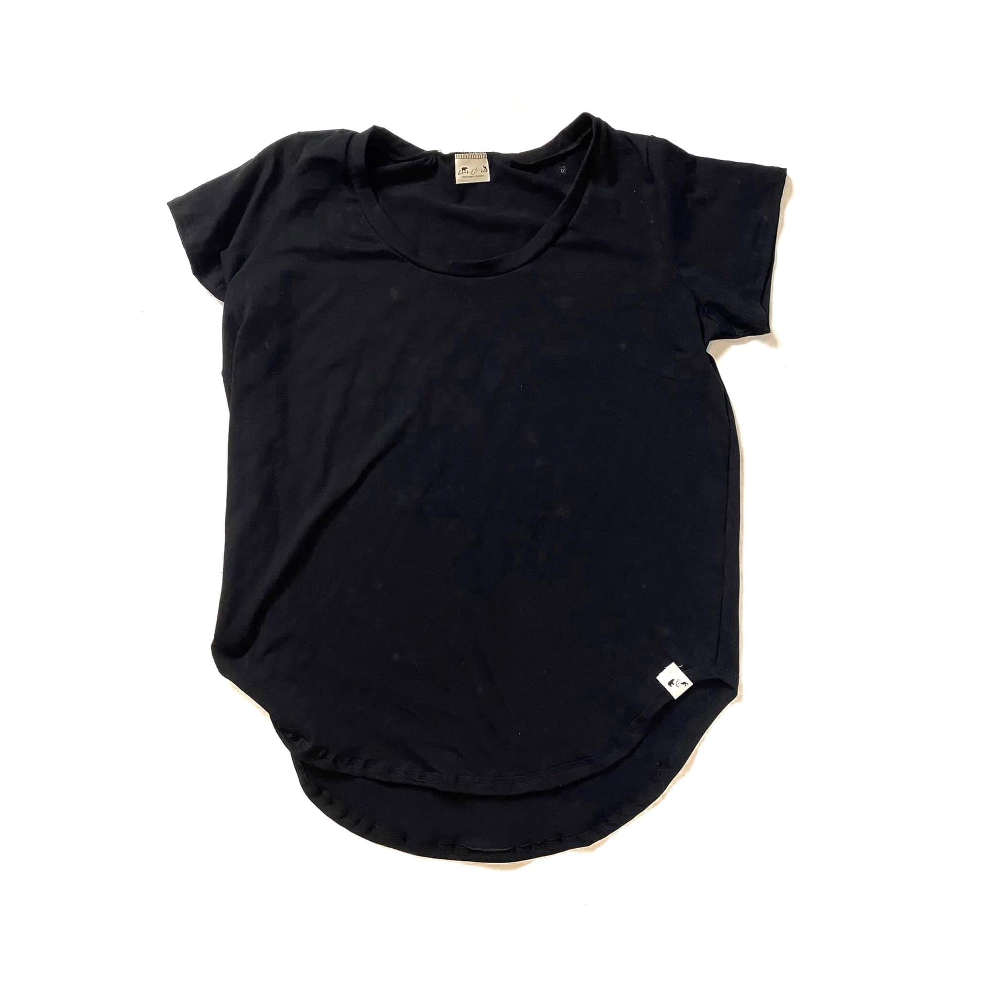 Ladies' McKinley Short Sleeve Tee {sales options}