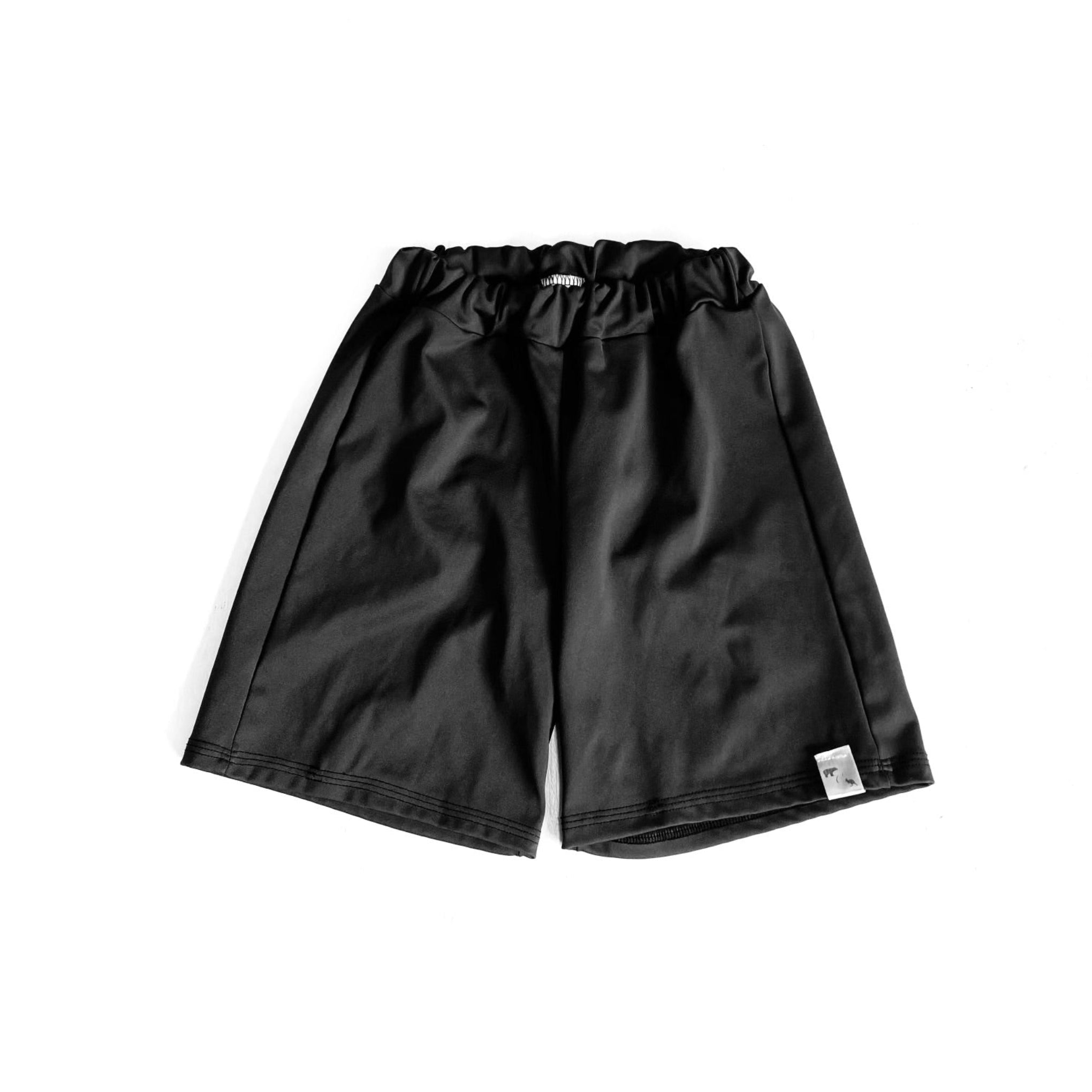 Boys Mile Shorts {colour options available}