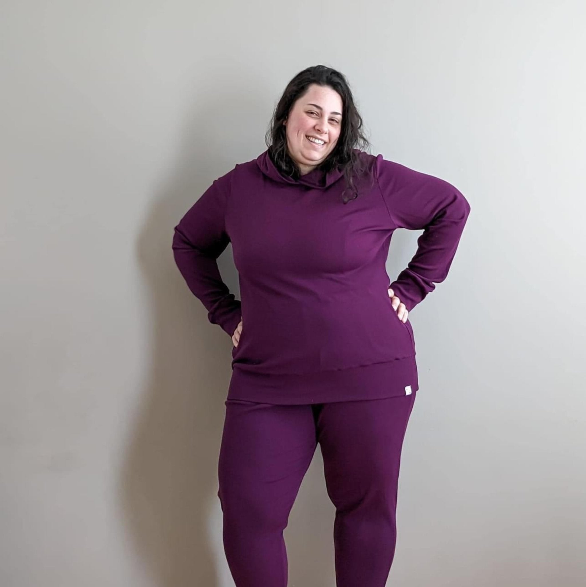 Nevada Pullover - Cozy Options