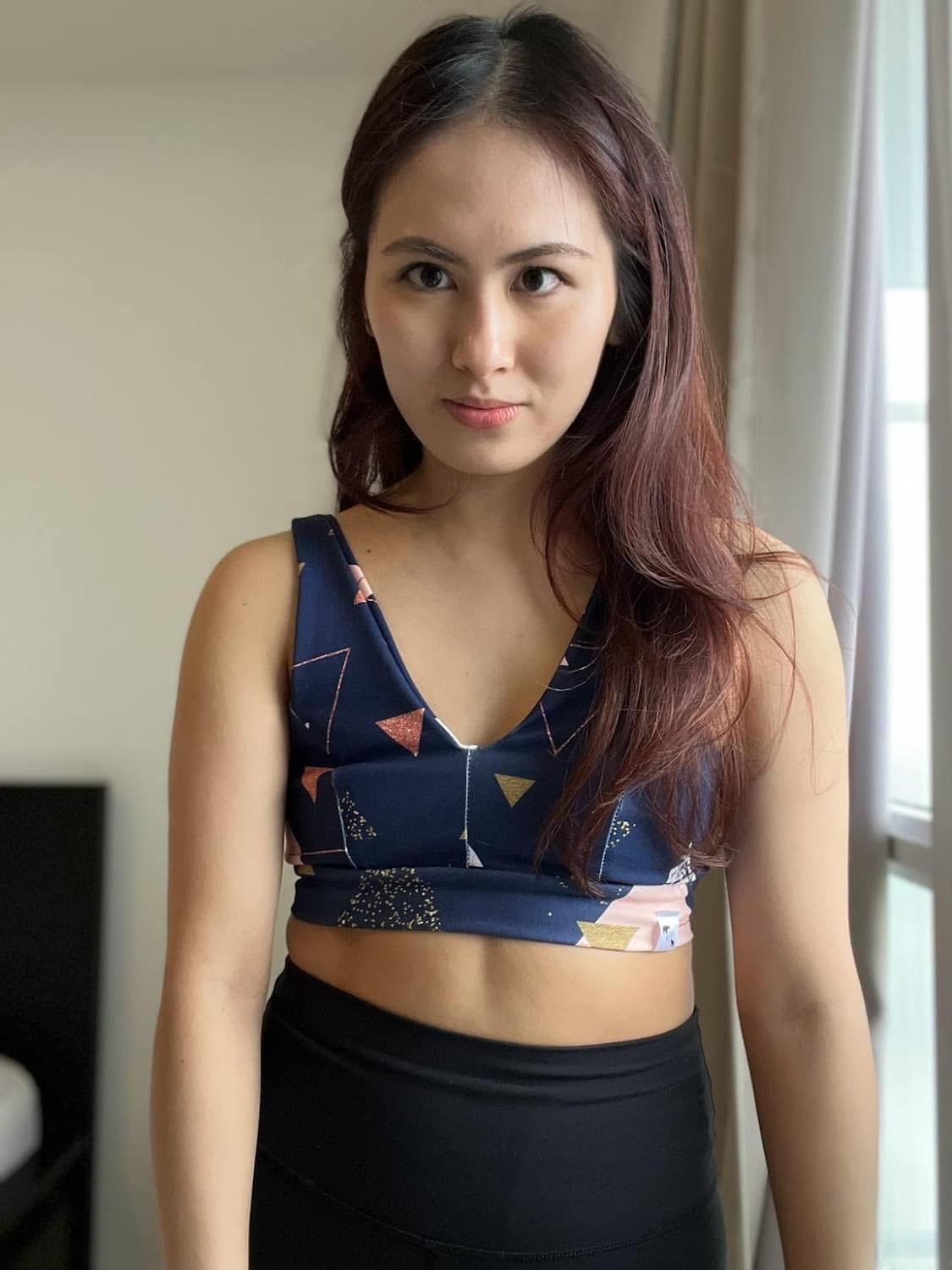 Blackcomb Bralette - {colour options available}