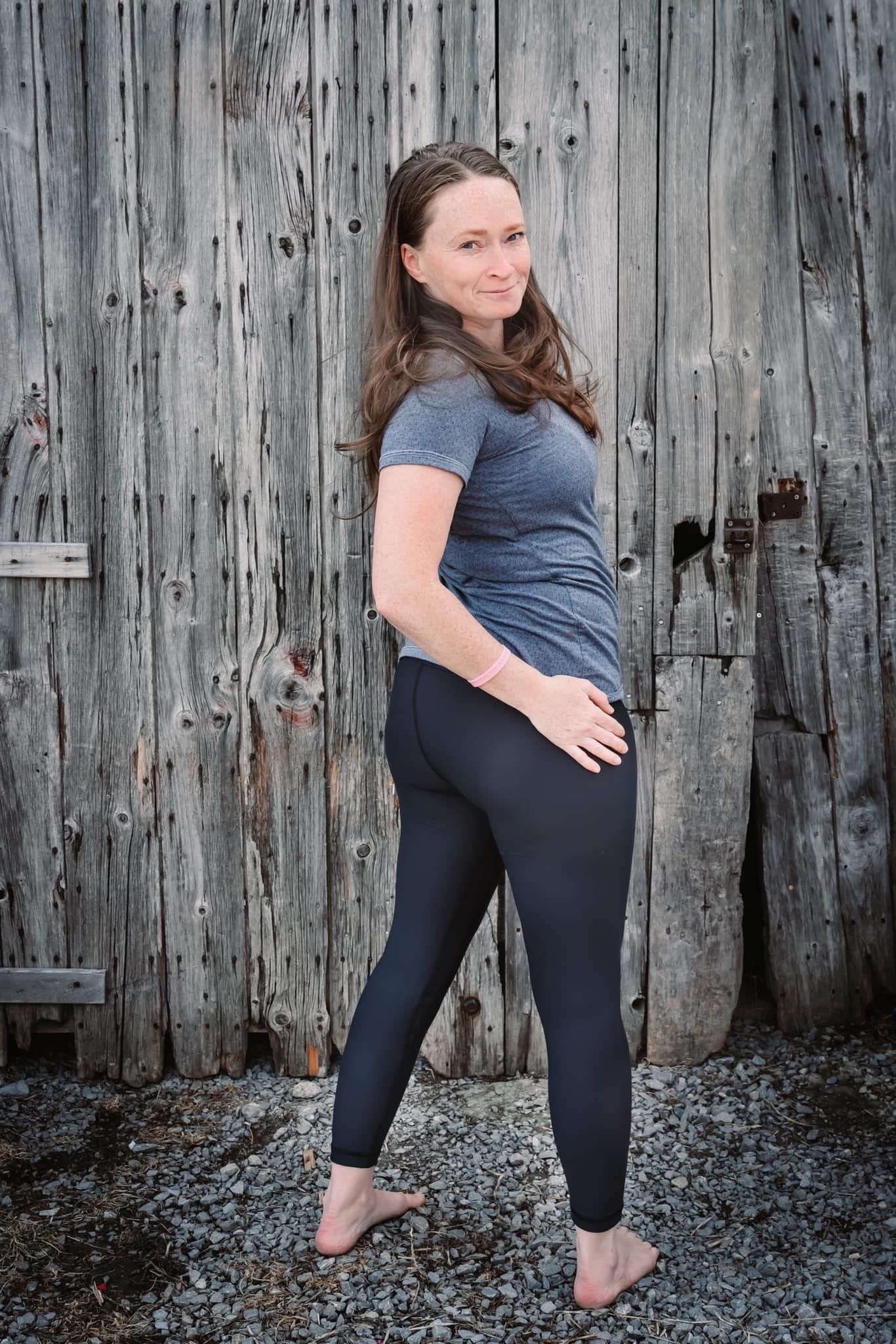 TEMPO Leggings - colour options available