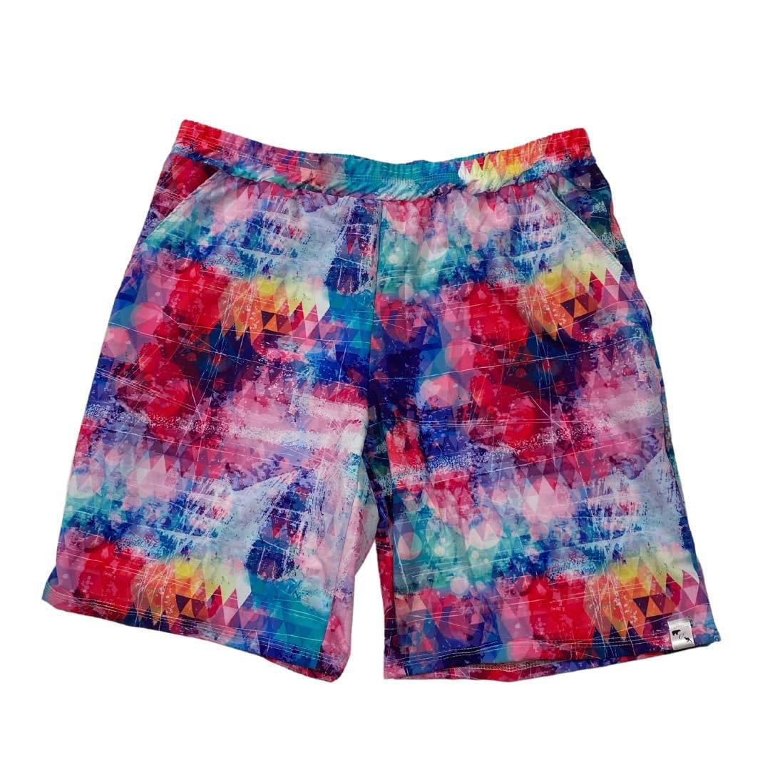 Men’s Mile Shorts
