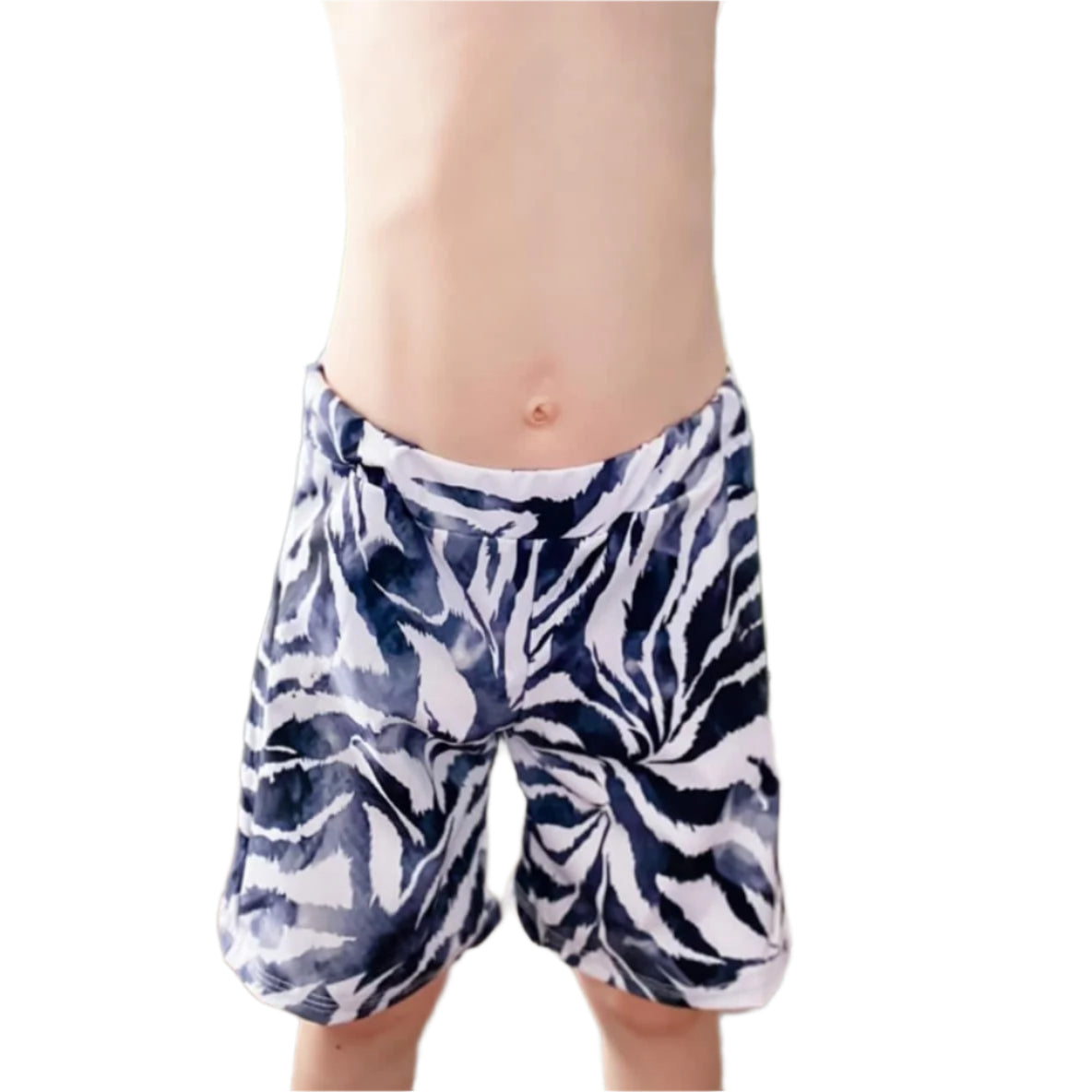 Boys Mile Shorts {colour options available}