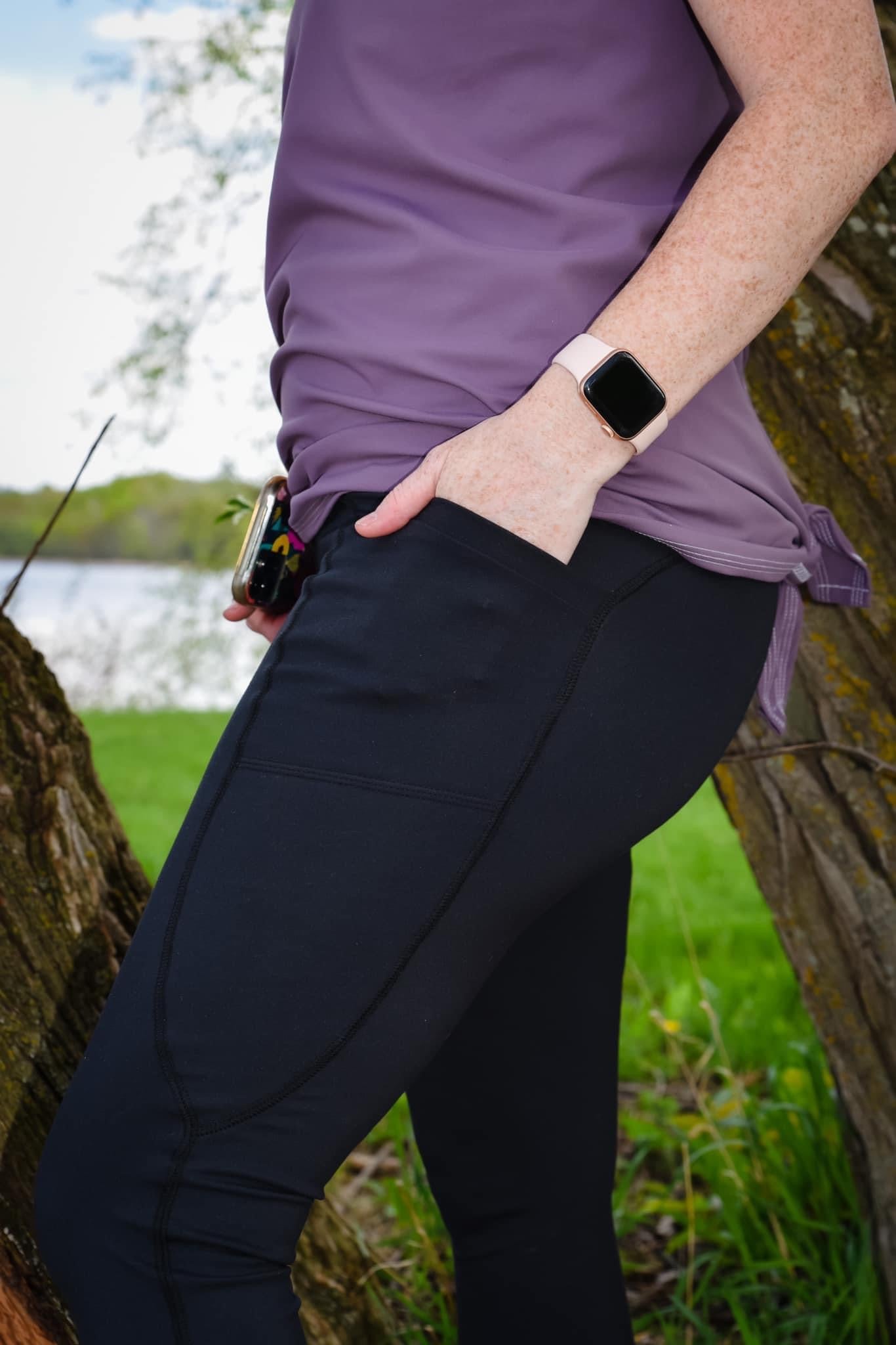 Arrowhead Leggings - colour options available