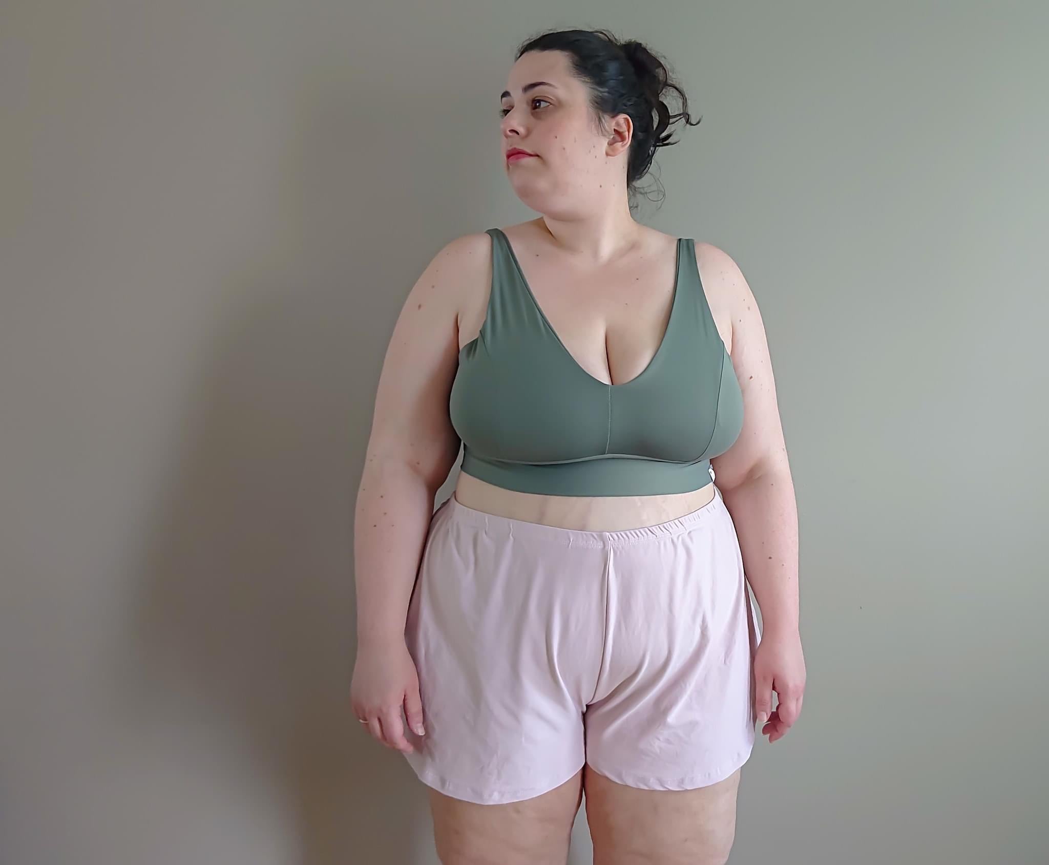 Blackcomb Bralette - Athletic Options