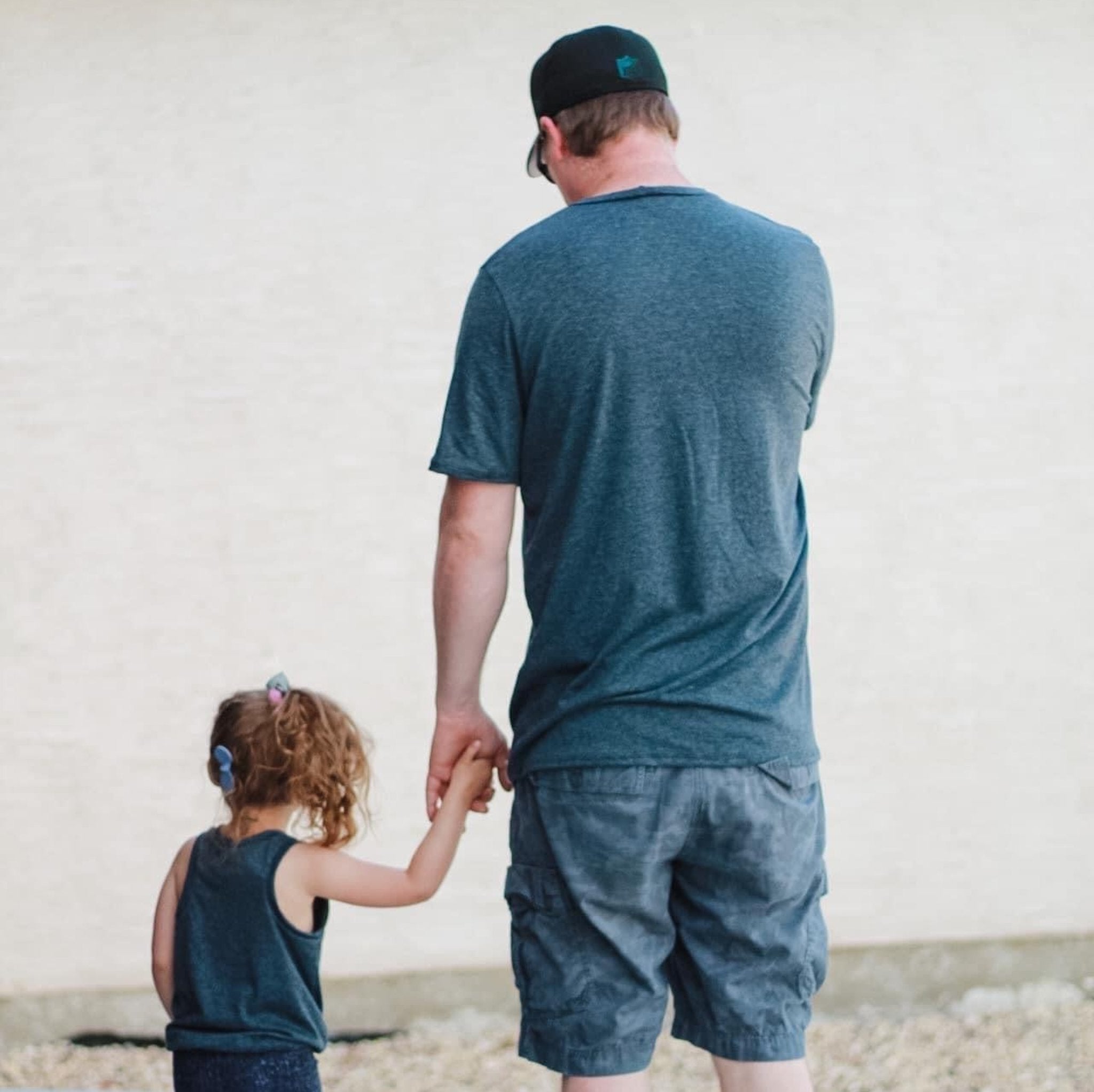 Men’s Essential Tee ( long sleeve)