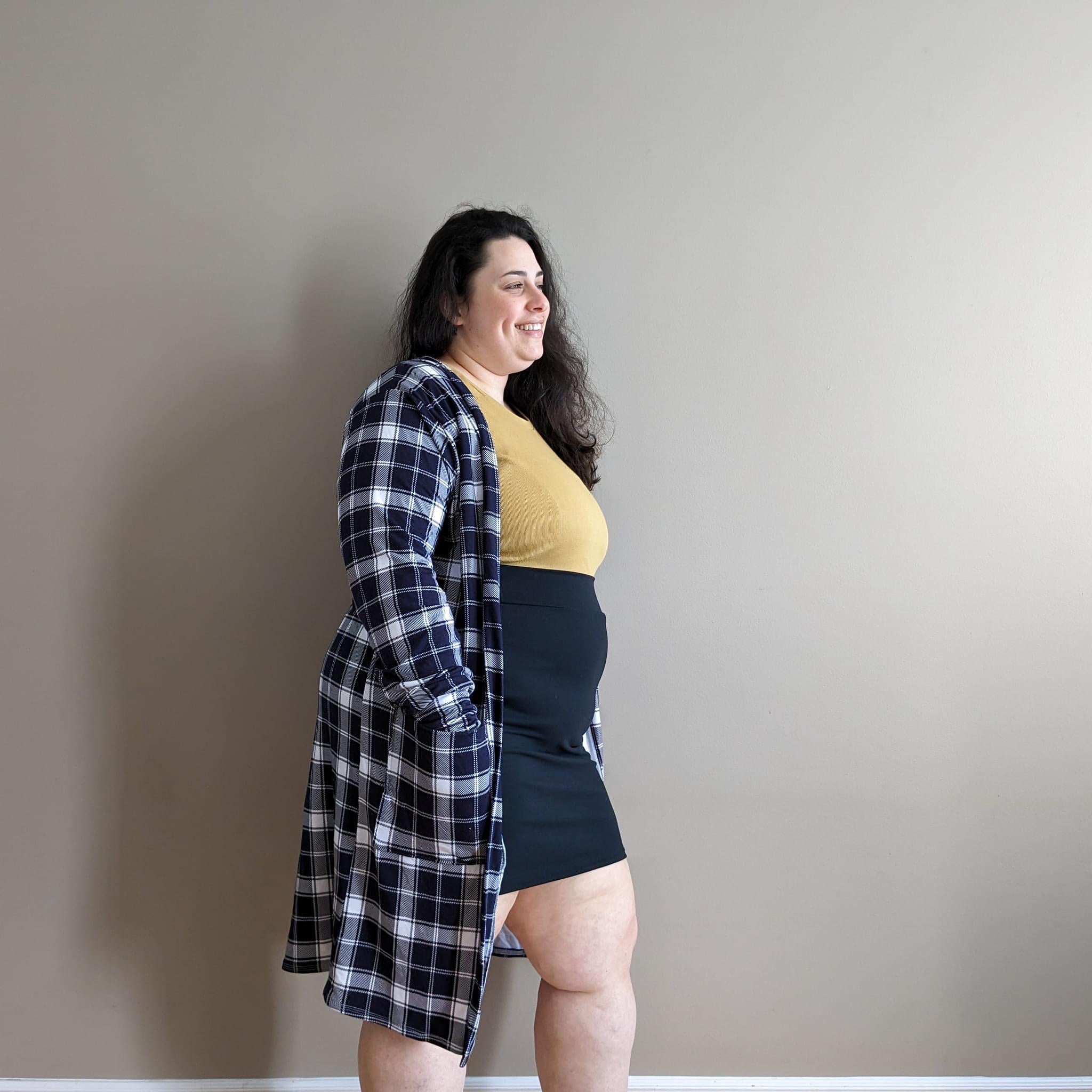 Weekender Cardigan - colour options available