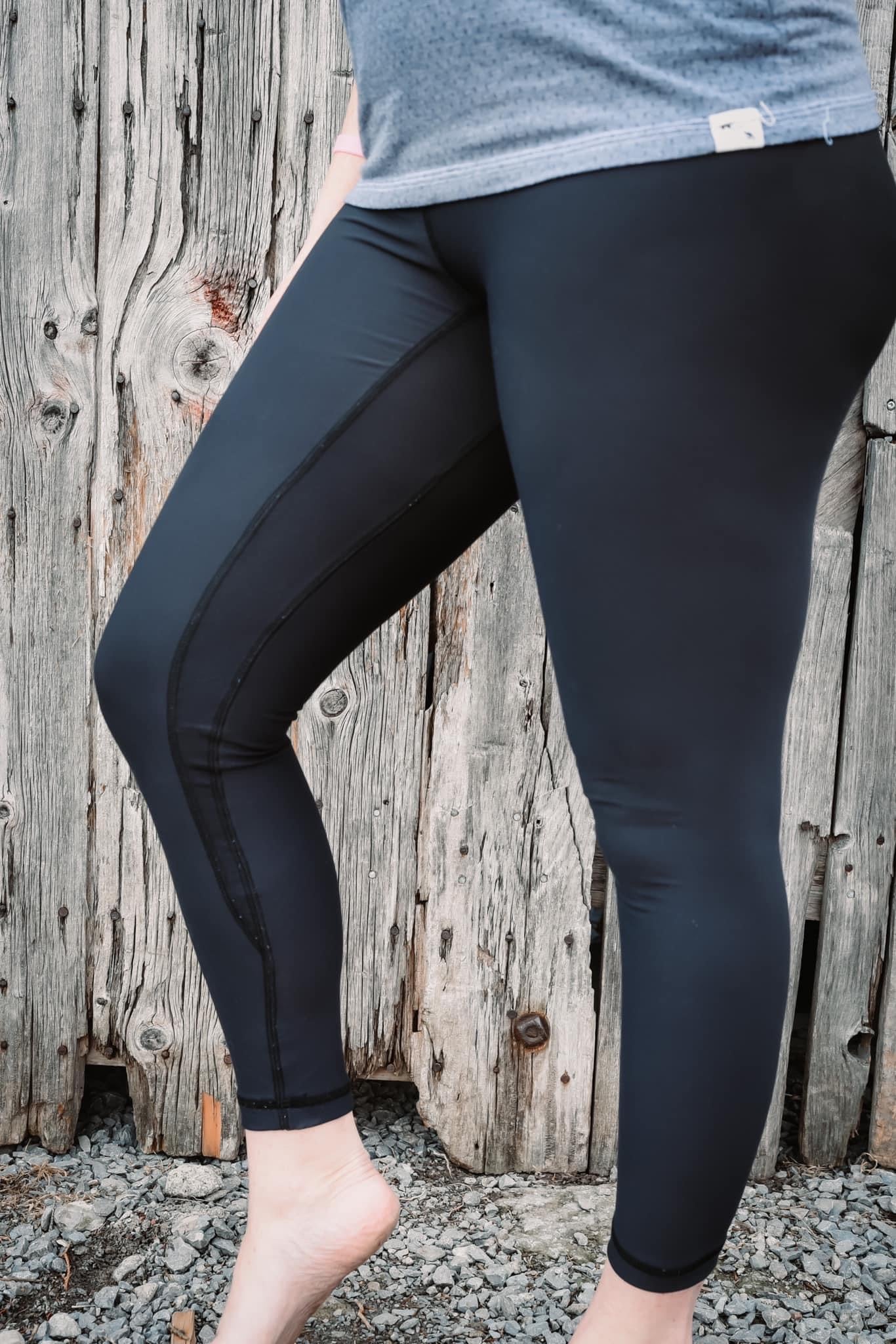 TEMPO Leggings - colour options available