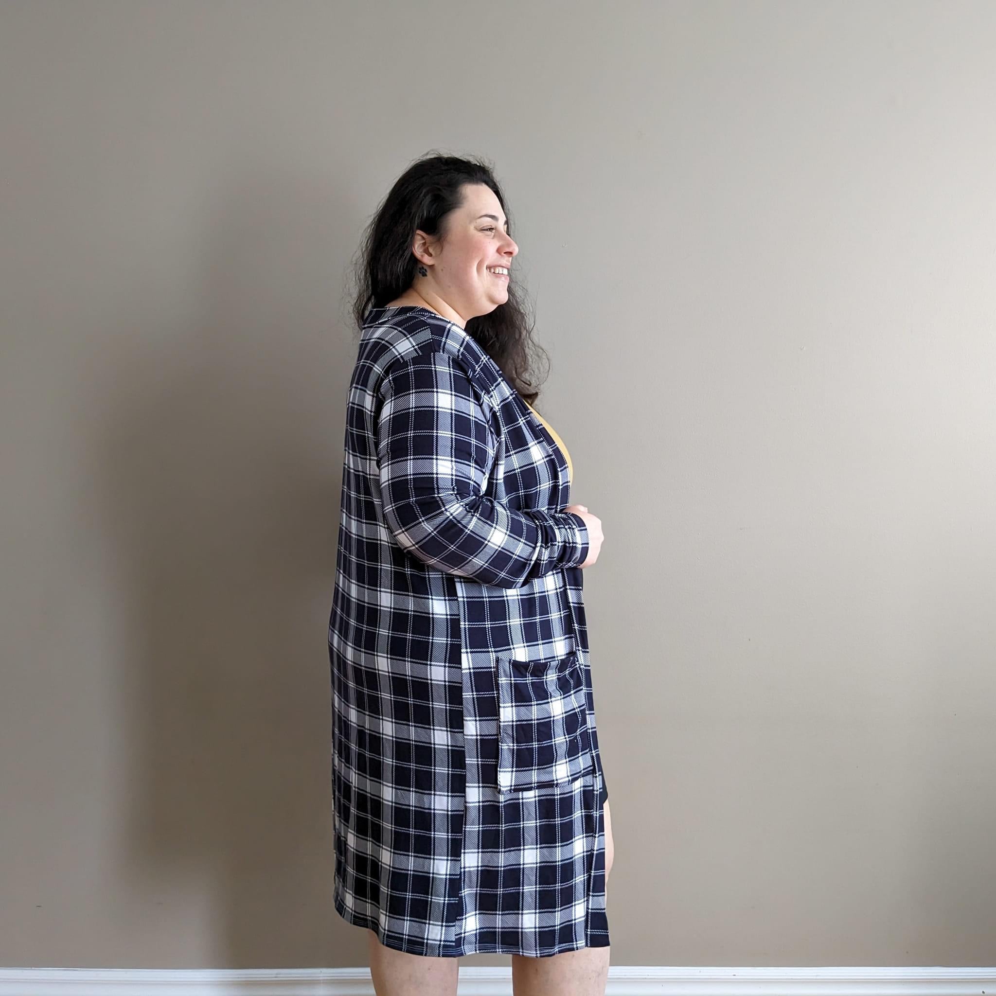Weekender Cardigan - colour options available